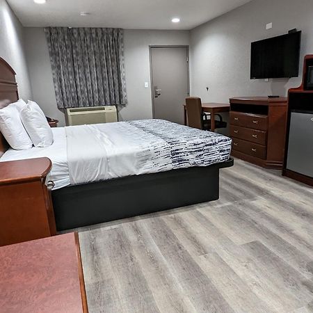Okc Hotel Оклахома-Сіті Екстер'єр фото