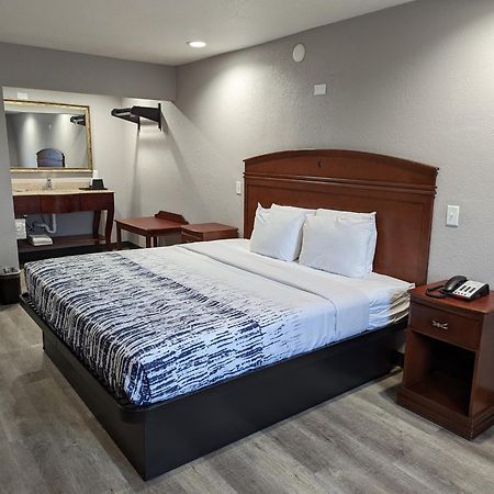 Okc Hotel Оклахома-Сіті Екстер'єр фото